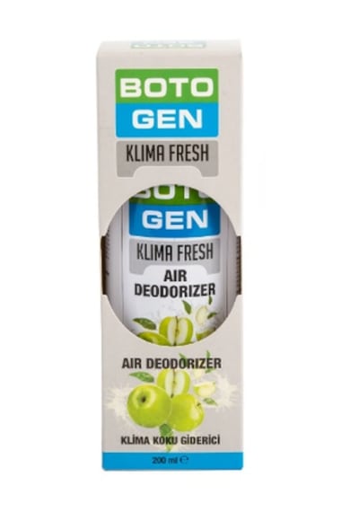 Botogen Klima Koku  200 ml