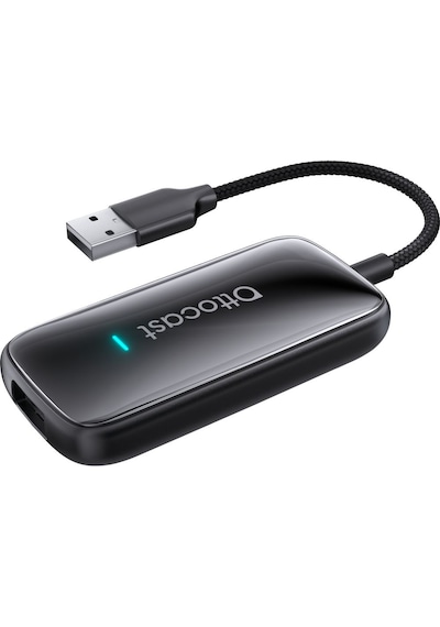 Ottocast Play2video Ultra 4+32gb Kablosuz Apple Carplay All In One Araç Android Box Ot Ca515