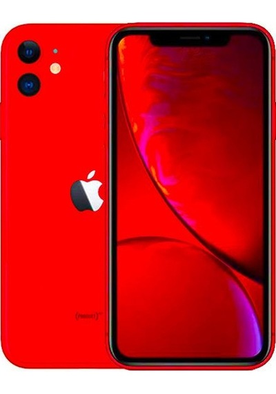 Yenilenmiş Apple İphone 11 128 GB B Kalite (12 Ay Garantili)