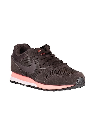 Nike Wmns Nike Md Runner 2 749869 228 Kahverengi