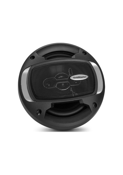 Goldmaster Rm 1396 Oto Hoparlör 13 Cm 4 Yollu 500W