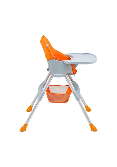 Baby2Go Hamburg Mama Sandalyesi Turuncu