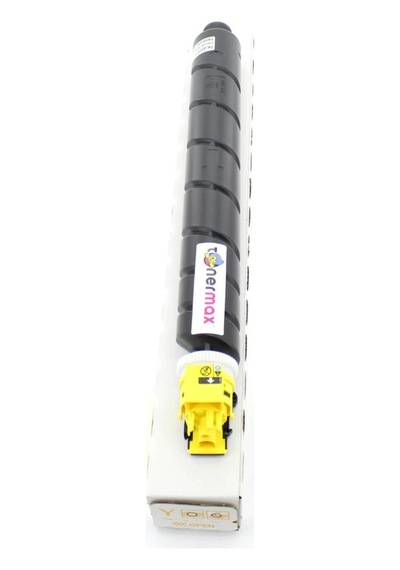 Kyocera Tk-8335 Uyumlu Toner  Sarı