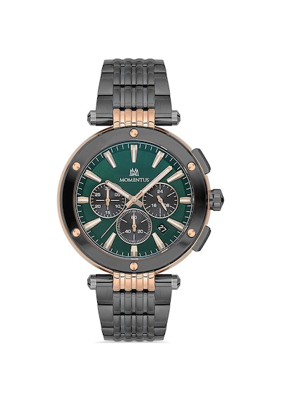 Momentus Tm263t-15sr Erkek Kol Saati Gri