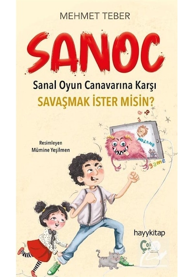 Sanoc / Klinik Psikolog Mehmet Teber