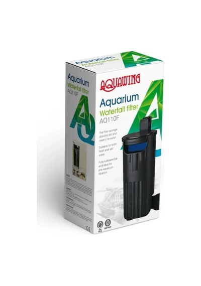 Aquawings Aq 110f Şelale Filtre