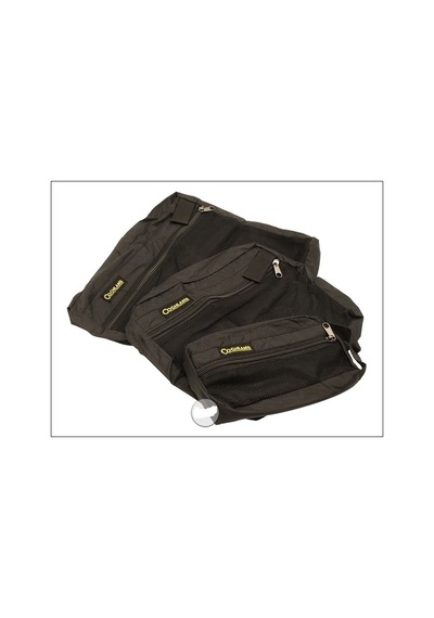 Coghlan's Coghlans Organizer Bags Siyah