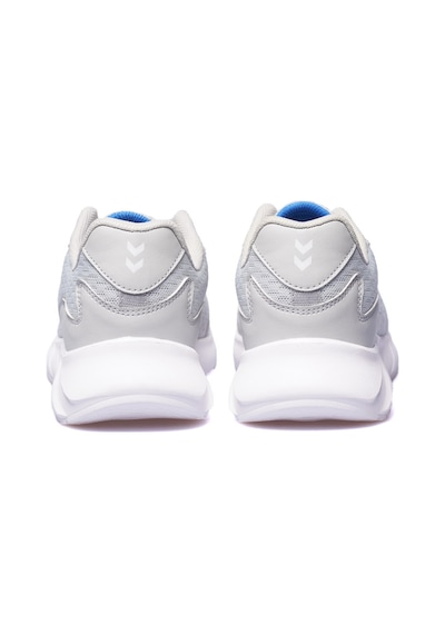 Hummel Proctıon Ayakkabı 900721-1100 Gri