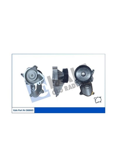 Kale 368665 Su Pompası Bmw 1 E87 118d 120d 03 12 3 E46 320d 98 05 E90 320d 05 11 5 E60 520d 525d 530d 5 35d 03 10 X3 E83 2.0d 3.0d 04 07 X5 E70 3.0d 3.5xd 07 12 X6 E71.e72 3.0d 35d 08 13618bw Kale 368665 Su Pompası Bmw 1 E87 118d 120d 03 12 3 E46 320d 98 05 E90 320d 05 11 5 E60 520d 525d 530d 5 35d 03 10 X3 E83 2.0d 3.0d 04 07 X5 E70 3.0d 3.5xd 07 12 X6 E71.e72 3.0d 35d 08 13618bw