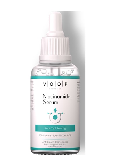 Voop Niacinamide Gözenek Sıkılaştırıcı Serum 30 ML