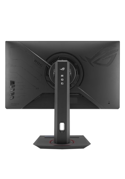 Asus ROG Strix XG259QNS 24.5" 0.3 MS Full HD Pivot IPS 380 Hz Oyuncu Monitörü