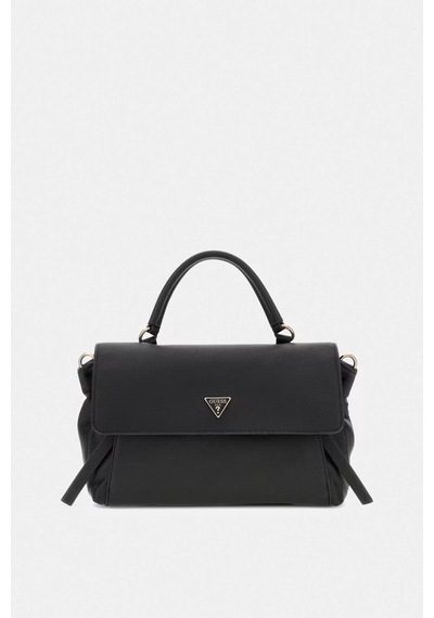 Guess Devon Siyah Kadın El Çantası Hwbg9745200