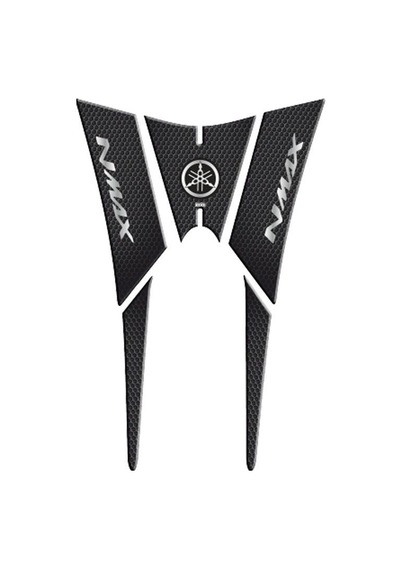Yamaha Nmax 2014 - 2020 Uyumlu Tank Pad 008 Standart