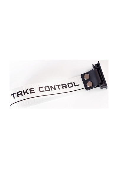 Take Control Klavye Flama Klavye Askısı Strap Klavye Aksesuarı Tüm Klavyeler İçin Uygundur
