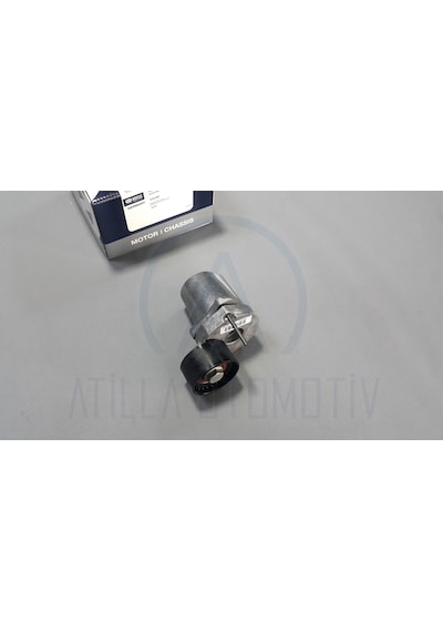 BMW X1 E84 09-15 18dX 20dX 23dX N47 GERGİ KÜTÜĞÜ BİLYALI İNA