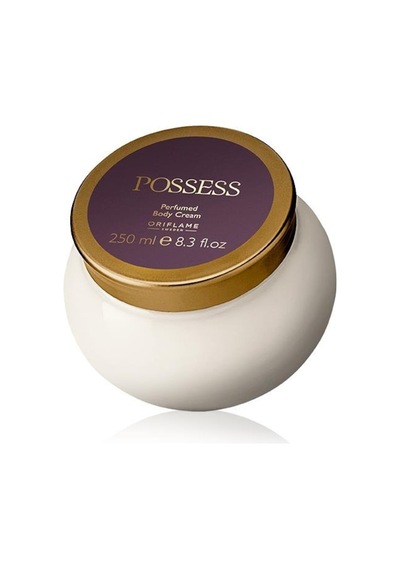 Oriflame Possess Parfümlü Vücut Kremi 250 ML