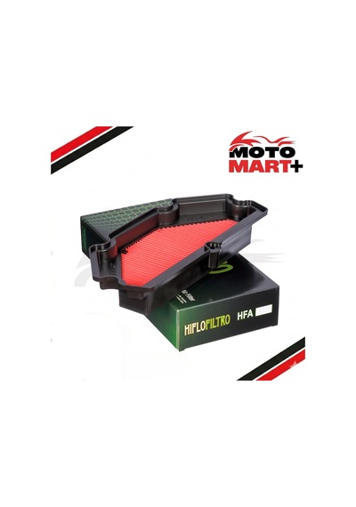 Kawasaki Er-6f 2013-2016 Hava Filtresi Hiflo Mrt2129