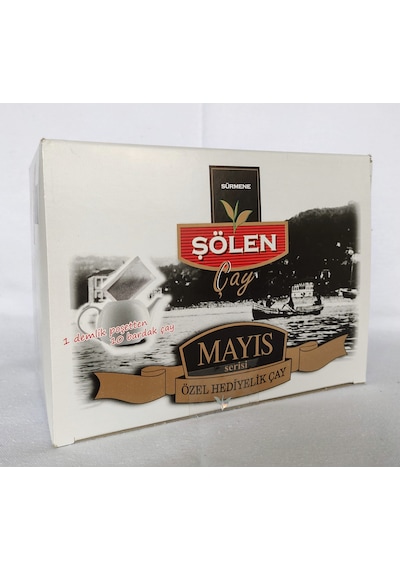 Şölen Demlik Poşet Çay 450 G