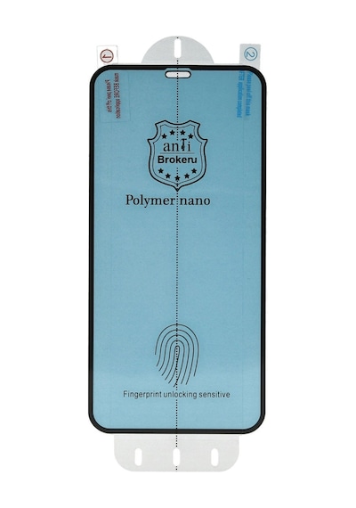 Xiaomi Redmi Note 14 Pro Plus Polymer Nano Ekran Koruyucu - 100 67115882