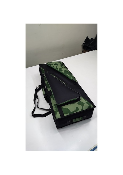 Pa5x, Kronos 2, Kronos 3, Pa700, Pa900, Pa1000 Keyboard Orglar İçin Uyumlu Taşıma Çantası.