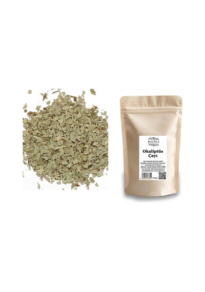 Okaliptüs Çayı 120g