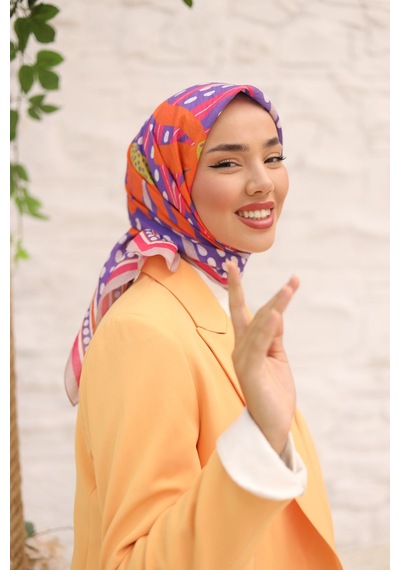 Silk Home Olinda Eşarp 48003-32