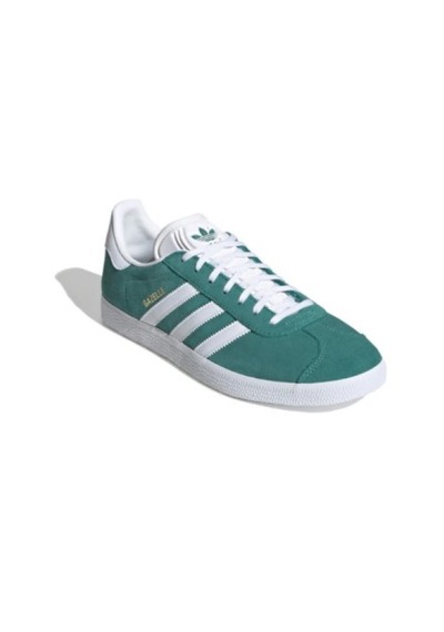 Adidas Originals Gazelle Spor Ayakkabı Yeşil