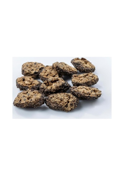 Kuzu Mini Burger 100% Doğal Köpek Ödül Maması 100 Gr 100 Gr X 1 Adet
