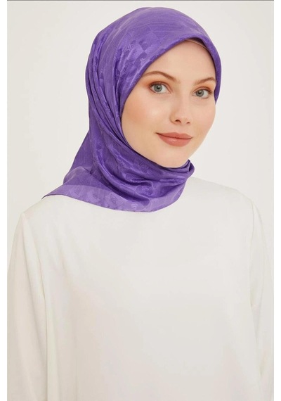 Armine 90 90 J. Pamuk İpek Eşarp 23240arb0201 - 99