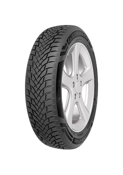 Starmaxx 225/50 R17 TL 98V Reınf. Maxx Out St582 Dört Mevsim Lastiği 2025