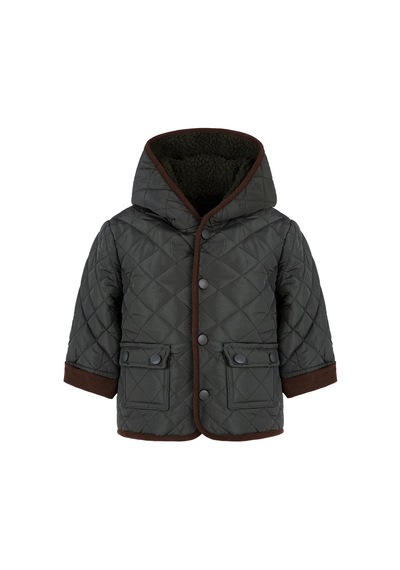 Civil Baby Hunter 6-18 Ay Mont - Haki