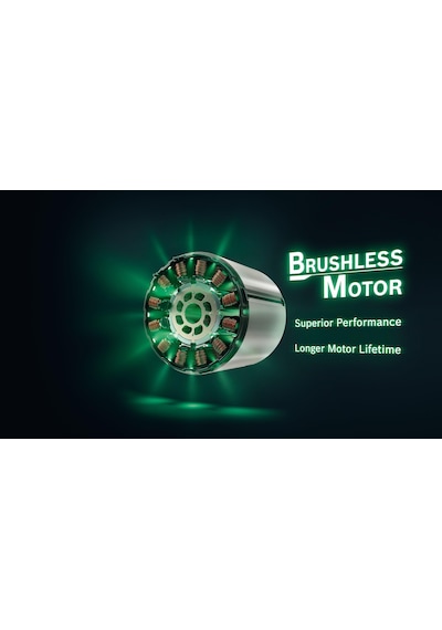 Bosch Rotak 18V2-43 2x4AH Akülü Çim Biçme Makinesi - 06008B9l00
