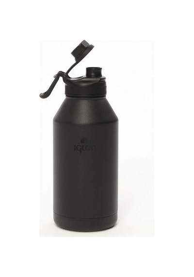 Igloo Sportsman Termos 1.9 Litre 205683 Siyah