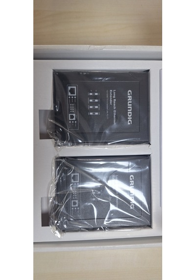Transmission-ethernet Transmiss Vdsl2 Over Telephone Cable