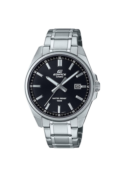 Casio Edifice Gri Siyah Erkek Kol Saati Efv-150d-1avudf