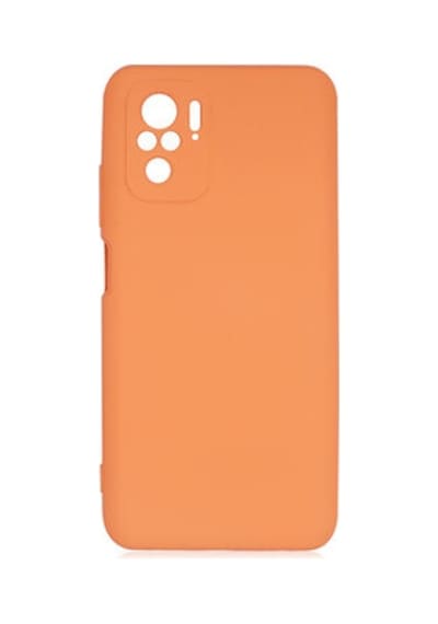 Nihcase Xiaomi Redmi Note 10 Kılıf Mara İçi Kadife Süet Lansman