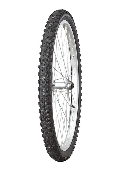 24x1.95 IRC Mtb Bisiklet Dış Lastik