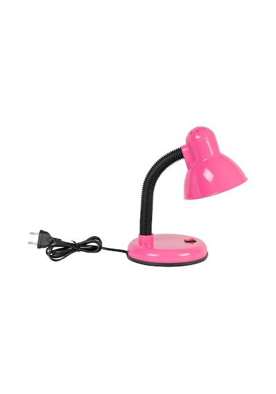 Masa Lambası Pembe