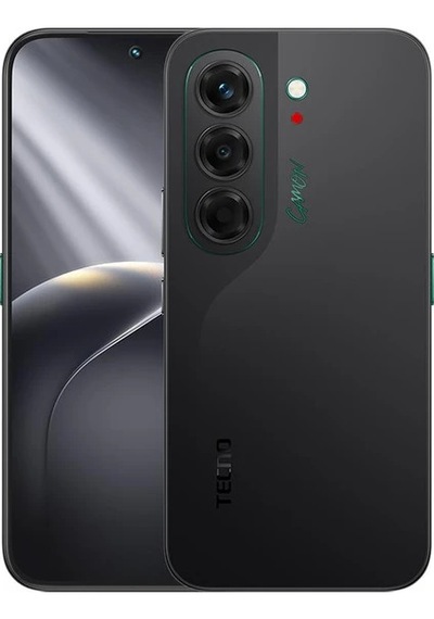 Tecno Camon Slim 5G 8 GB 256 GB (Tecno Türkiye Grantili)