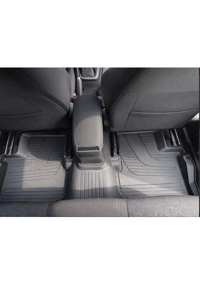 Rizline Premium Fiat Egea Cross/cross Wagon 2021 Sonrası Paspas