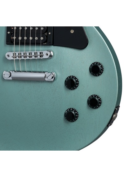 Gibson Les Paul Modern Lite Elektro Gitar Inverness Green Satin 104080572515