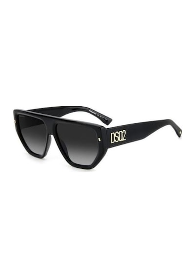 Dsquared2 D2 0088/s -60 Grey Erkek Güneş Gözlüğü 716736787688 Gri