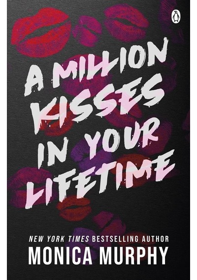 A Million Kisses İn Your Lifetime