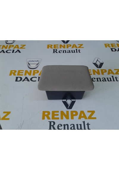 Renault Megane 2 Kapi Cebi 8200479785-8200074169-8200479790 - 157366643