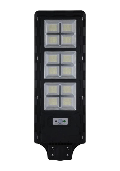 Cata 300w Ct-4642 Solar Sokak Armatürü Kumandalı