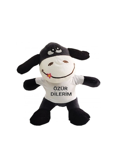 özür Dilerim Peluş Eşek Oyuncak