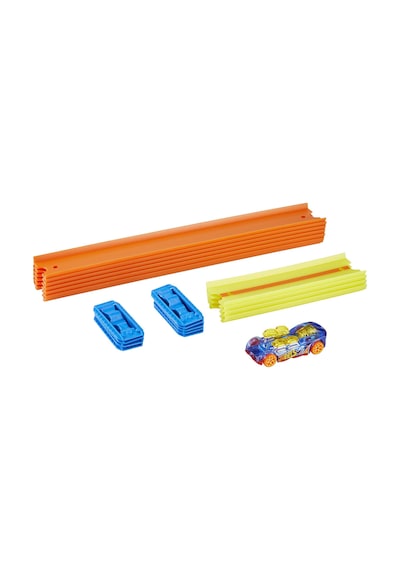 Hot Wheels Track Builder Temel Pist Seti GVG13
