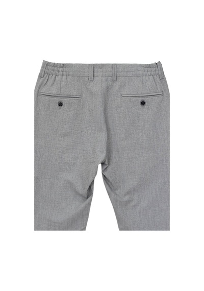 Erkek Jogger Gofre Lastikli Pantolon 1994 Bgl-st03838 001