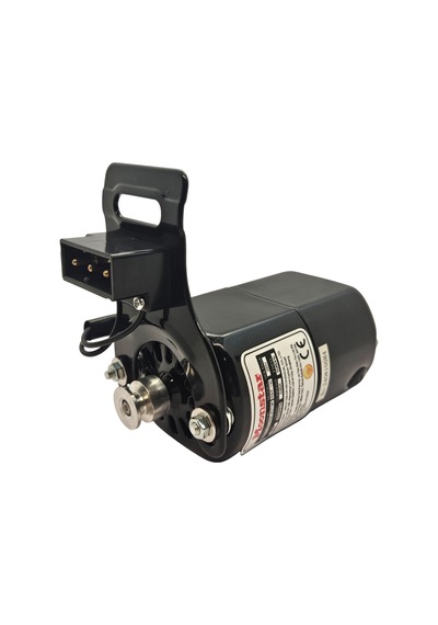 Ev Tipi Aile Dikiş Makinesi Motoru 220v-130w %100 Bakır / 63hf-130