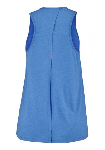 Babolat Exercıse Cotton Tank W Mavi Mavi